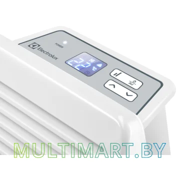 Конвектор Electrolux ECH/AS-2000 ER картинка 3